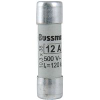 Show details for  20A Cartridge Fuse (10mm x 38mm)