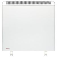 Show details for  Ecombi 450W Digital Smart Storage Heater - White