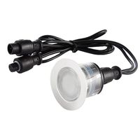 Show details for  IkonPRO Twilight Detector, IP67, Polished Stainless Steel