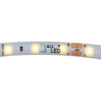 Show details for  5W LED Strip, 3000K, 400lm, 30m, IP65