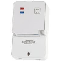 Show details for  Wi-Fi Controlled Timeswitch, 7 Day, 16A, White