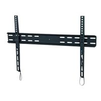 Show details for  Slim TV Mount, 42” - 100″, 600 x 400, Fixed