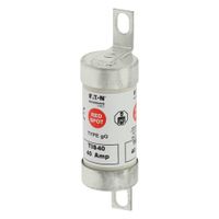 Show details for  40A BS88 Offset Bolted Tag Fuse, 84.5mm x 21mm, Class gG/gL, 690V, 80kA