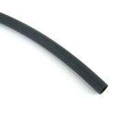 Show details for Heat Shrink Box, 2:1, 19.1mm, 9.5mm, 1m, Black