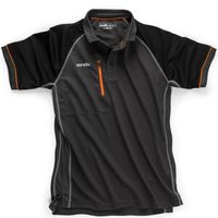 Show details for  Trade Active Polo Shirt - X Large [Graphite]