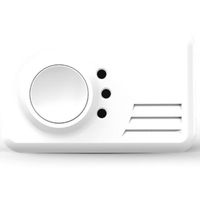 Show details for  Carbon Monoxide (CO) Alarm with 7 Year Sealed Lithium Battery
