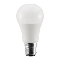 Show details for  7W LED GLS Filament Extra Warm White B22 Dimmable - Frosted