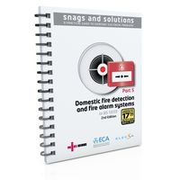 Show details for  Snags & Solutions 5: Fire Detection & Alarm Systems