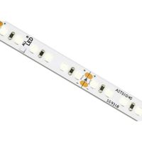 Show details for  10W LED Strip, 4000K, 1260lm, 40m, IP20