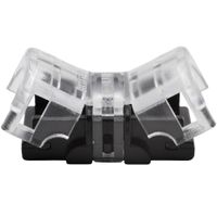 Show details for  8mm Universal Coupler Strip Quick Connector for IP65 Strips [40W Max]