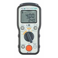 Show details for  Loop Impedance & PSC / PFC Tester