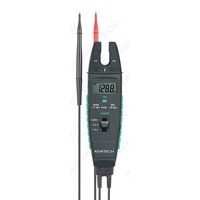 Show details for  Open Jaw Current and Voltage Tester