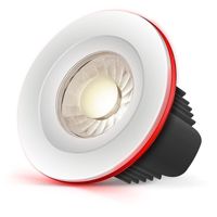 Show details for  RGB HALO 10W DOWNLIGHT