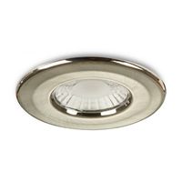 Show details for  H2 Lite 500 CSP Colour Switchable Dimmable Fire Rated Downlight, 6.4W, 3000K / 4000K / 6500K, IP65