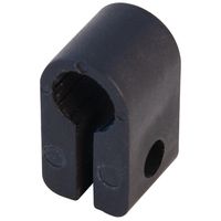 Show details for  Size 4 Cable Cleats [Pack of 100]