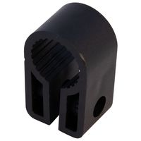 Show details for  Size 6 Cable Cleats [Pack of 100]