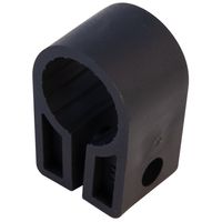 Show details for  Size 8 Cable Cleats [Pack of 100]