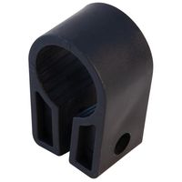 Show details for  Size 9 Cable Cleats [Pack of 100]