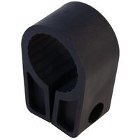Show details for  Size 11 Cable Cleats [Pack of 50]