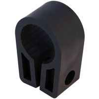 Show details for  Size 12 Cable Cleats [Pack of 50]