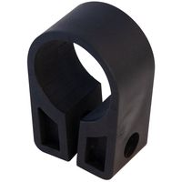 Show details for  Size 14 Cable Cleats [Pack of 20]