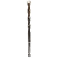 Show details for  8.0 x 150mm Twister Impact Rated Multi-Material Drill Bit