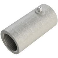 Show details for  Female Adaptor, 20mm, Hot Dipped Galvanised