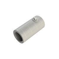 Show details for  Female Adaptor, 20mm, Hot Dipped Galvanised
