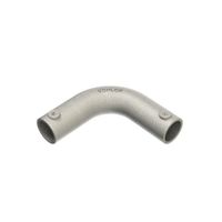 Show details for Solid Bend, 20mm, Hot Dipped Galvanised