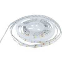 Show details for  4.5W LED Strip, 4000K, 500lm, 5m, 8mm, 12V, IP20