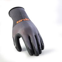 Show details for  Worker Gloves, Large