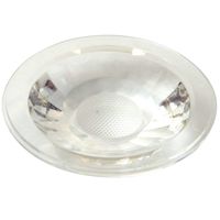 Show details for  6W Fire Rated Downlight (Lens Only) - 60 Degree