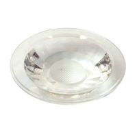 Show details for  6W Fire Rated Downlight (Lens Only) - 60 Degree