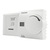 Show details for  Wireless Digital Room Thermostat