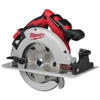 Show details for  M18™ Brushless 66mm Circular Saw, Body Only