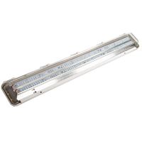 Show details for  Hazardous Area LED Linear, 2ft, 32W, 2178lm, 6000K, IP66/67, Zone 1 / 21, Protecta III Series