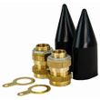 Show details for  CW Armoured Gland Pack (25mm) - [Pack of 2]