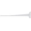 Show details for  Side Mounting Arm For Use With LXEMME, White