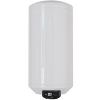 Show details for  WiFi Unvented Electric Water Heater, 150l, 470 x 1297mm, White, Rome Series