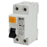 Show details for  25A 2 Pole 30mA AC Type RCD