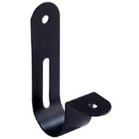 Show details for  Fire Resistant Cable Cleat, 45.6mm - 50.8mm, Metal, Black, Firefly Range [Pack of 50]