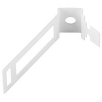 Show details for  Safe-D Conduit Clips 20mm White [Pack of 20]