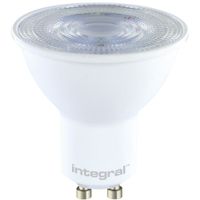 Show details for  3.6W LED Lamp, 2700K, 400lm, Non Dimmable, GU10