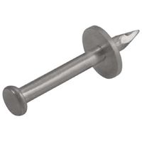 Show details for  Capping Nail, 5mm x 35mm, Hardened Steel [Pack of 100]