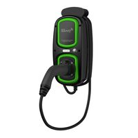 Show details for  7.2kW Wallpod:EV HomeSmart Charging Unit - Type 2 Tethered (5m)