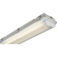 Show details for  Commercial Lights -  230V IP65 2x70W 6ft Twin HF Non-Corrosive Fluorescent Fitting