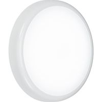 Show details for  230V IP65 9W CCT Adjustable LED Bulkhead with Emergency