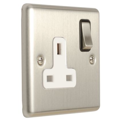 Eurolite sockets online