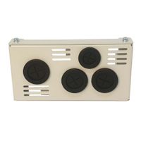 Show details for Type 4 Conduit Module for S100 Series