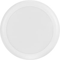 Show details for  18.5W Round Downlight, 4000K, White, IP20, Dimmable, Atlanta Range